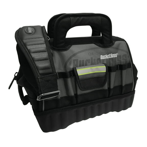 Bucket Boss 14" HV Pro Bag