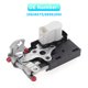thumbnail image 5 of Motor del actuador de la cerradura de la puerta del lado izquierdo delantero para Chevrolet Uplander 05-09 No.16636575/88981045 Negro, 5 of 7