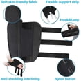 thumbnail image 5 of Brace Elbow Splint For Cubital Tunnel Syndrome Ulnar Nerve Entrapment Adjustable Gift, 5 of 5