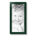 thumbnail image 2 of ArtToFrames 7x15 inch Green Picture Frame, Green Wood Poster Frame (4157), 2 of 8