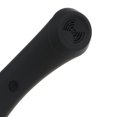 thumbnail image 3 of Auricular de Teléfono Retro, Receptor de Teléfono a Prueba de Radiación de 3,5 Mm Y Soporte para Teléfono para 5 6 Black Baoblaze Auricular del teléfono de la radiación, 3 of 8