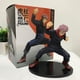 thumbnail image 1 of Figura DE ACCIÓN DE Jujutsu Kaisen, figura de acción de Gojo Satoru de 25cm, Itadori Yuji/Fushiguro Megumi/Kugisaki nolara, modelo de muñeco de juguete Gong Bohan LED, 1 of 2