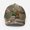 Multicam Green, variant on Friend of Bill White font 4-sided print AA slogans sayings One Day at a Time No Matter What Flexfit Cap Recovery Hat (Multicam Green, S/M)