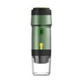 thumbnail image 1 of Portable Coffee Maker, Electric USB Heating Coffee Machine Fit For Coffee Capsule Powder Travel Coffee Maker For Car Home Camping Travel ,Fast  Fresh Brewed, 1 of 2