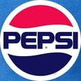 thumbnail image 3 of CafePress - Pepsi 90S Logo - Womens Football Shirt, 3 of 4