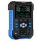 thumbnail image 1 of Osciloscopio digital Osciloscopio de mesa con frecuencia de muestreo de 500 MSa/s (azul), 1 of 9