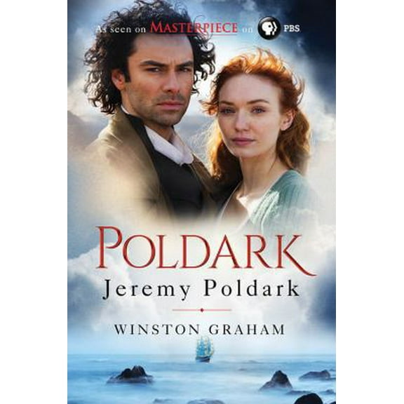 Pre-Owned Jeremy Poldark: A Novel of Cornwall, 1790-1791 (Paperback) 1492622133 9781492622130