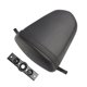 thumbnail image 3 of Cojín plano de PU para asiento trasero de pasajero, compatible con Suzuki GSX-R 250 250R 2017-2020 19, 3 of 15