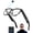 M2+Al+ Camera+Color Change Lenses+Black-large, variant on Carlikeit AI Smart Glasses with 4K Camera, Bluetooth Recording Glasses with Audio and Microphone, Hands Free First Person Video Capture Wearable for Travel Business Sports