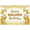 3A, variant on Sparkling Golden Happy Golden Birthday Banner Background Party Supplies for Birthday Party Decorations Photography Props Balloon Decors
