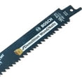 thumbnail image 4 of Bosch Genuine 12 pc. Edge Pro-Demo Reciprocating Saw Blade Set - RDM012, 4 of 5
