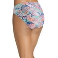 thumbnail image 2 of Jockey Women's No Panty Line Promise Tactel Hi Cut, 2 of 2