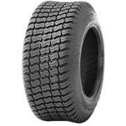 Greenball Soft Turf 18X9.50-8 4 PR Turf Tread Tubeless Lawn and Garden Tire (Tire