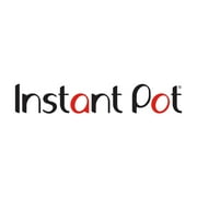Instant Pot Steamer Basket Official Silicone Accessory, Compatible with 6-quart and 8-quart Cookers in Green