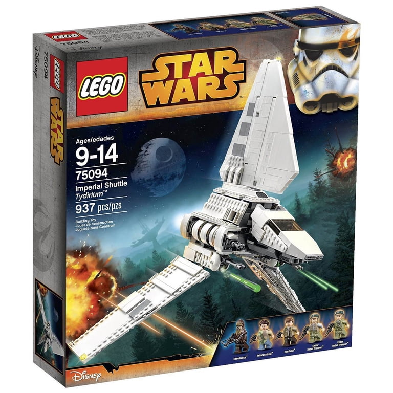 LEGO Star Wars Imperial Shuttle Tydirium 75094 Building Kit