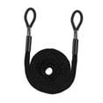 thumbnail image 4 of Lipstore Dock Line Boat Rope Boat Line Mooring Rope for Pontoon Motorboat Inflatable Boat, 4 of 8