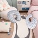 thumbnail image 5 of Fundas de almohada de lactancia, elefante Fundas de almohada de lactancia para niños y niñas, fundas de almohada de lactancia de animal para recién nacidos, 5 of 5