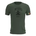 thumbnail image 1 of Playera Camiseta Heroico Colegio Militar Mexico Milicia, 1 of 2