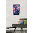 thumbnail image 2 of Marvel Thor: Love and Thunder - Thor Odinson One Sheet Wall Poster, 14.725" x 22.375" Framed, 2 of 5