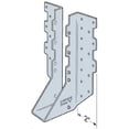 thumbnail image 2 of 25 Pack Simpson Strong Tie HUS28 2x8 Heavy Double Shear Joist Hanger, 2 of 4
