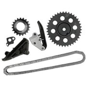 ford ranger engine timing chain guide