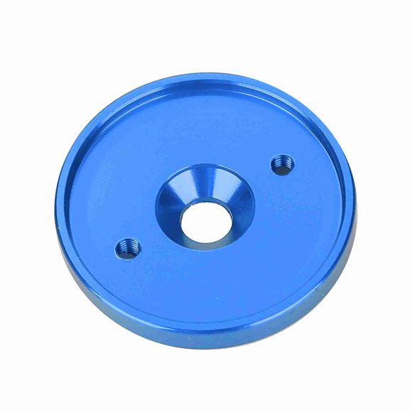 Couvercle de Potence en Aluminium pour Il de Chat Bryton ViGPSPORT, Adapté pour Vélo de Route