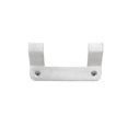 thumbnail image 2 of Gancho Doble Baño Bath Accents Aluminio 12.7Cm, 2 of 3