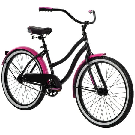 women's 24 in cruiser bike