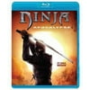 Ninja Apocalypse (Blu-ray)