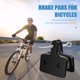 thumbnail image 4 of Pastillas de freno de disco de bicicleta semimetálicas para Avid Elixir 1 3 5 7 R CR 4 pares Hugtrwg Para estrenar, 4 of 8
