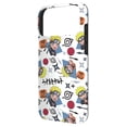 thumbnail image 2 of Funda para iPhone 17 Pro Max con diseño Chibi de Naruto, 2 of 3