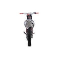 thumbnail image 5 of Trailmaster TM33 250cc Dirt Bike. Off-Road, LED Head Light, Manual 5 Speed, 21 inch Front tire, 37 inch seat Height (Red), 5 of 5