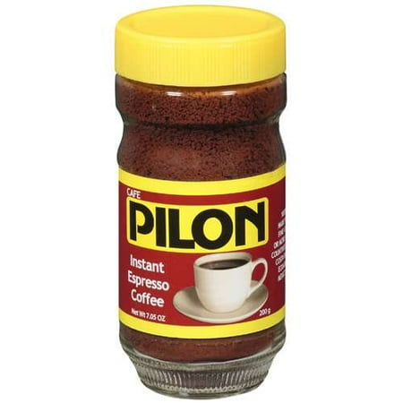pilon espresso instant oz coffee