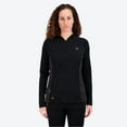 thumbnail image 4 of Merino Heated Baselayer Shirt Women's, 4 of 10