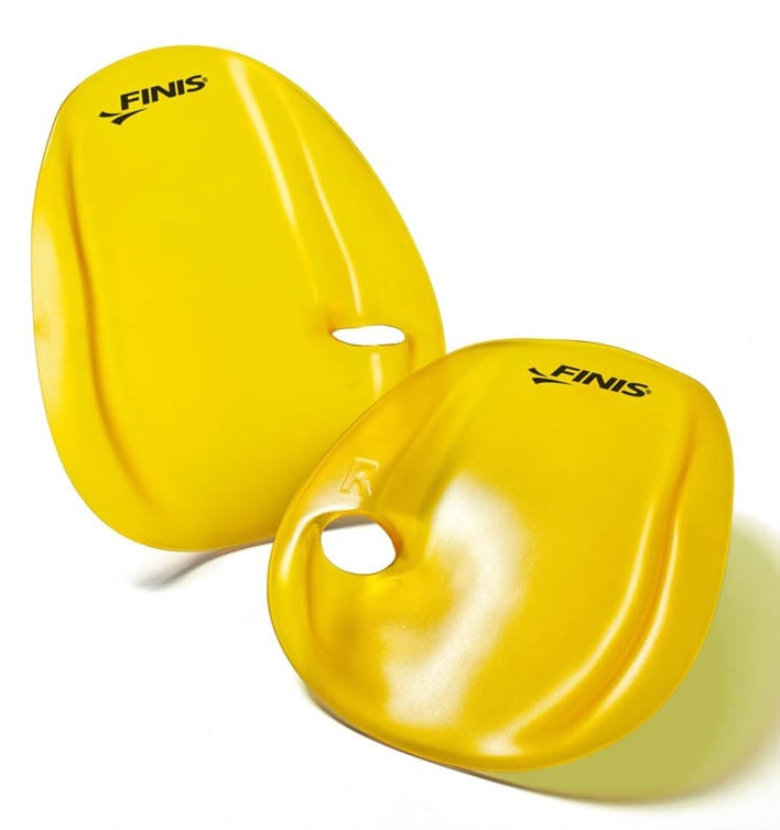 FINIS Agility Paddles, Small by Generic