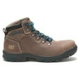 thumbnail image 2 of Caterpillar Mae Steel Toe Waterproof Work Boot Women, 2 of 4