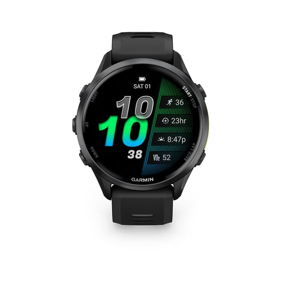Garmin Monitor Deportivo, Forerunner 970 47MM