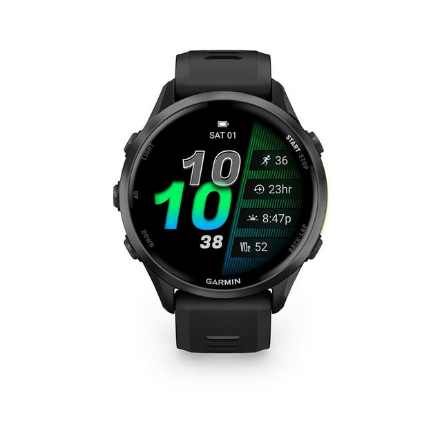 Garmin Monitor Deportivo, Forerunner 970 47MM