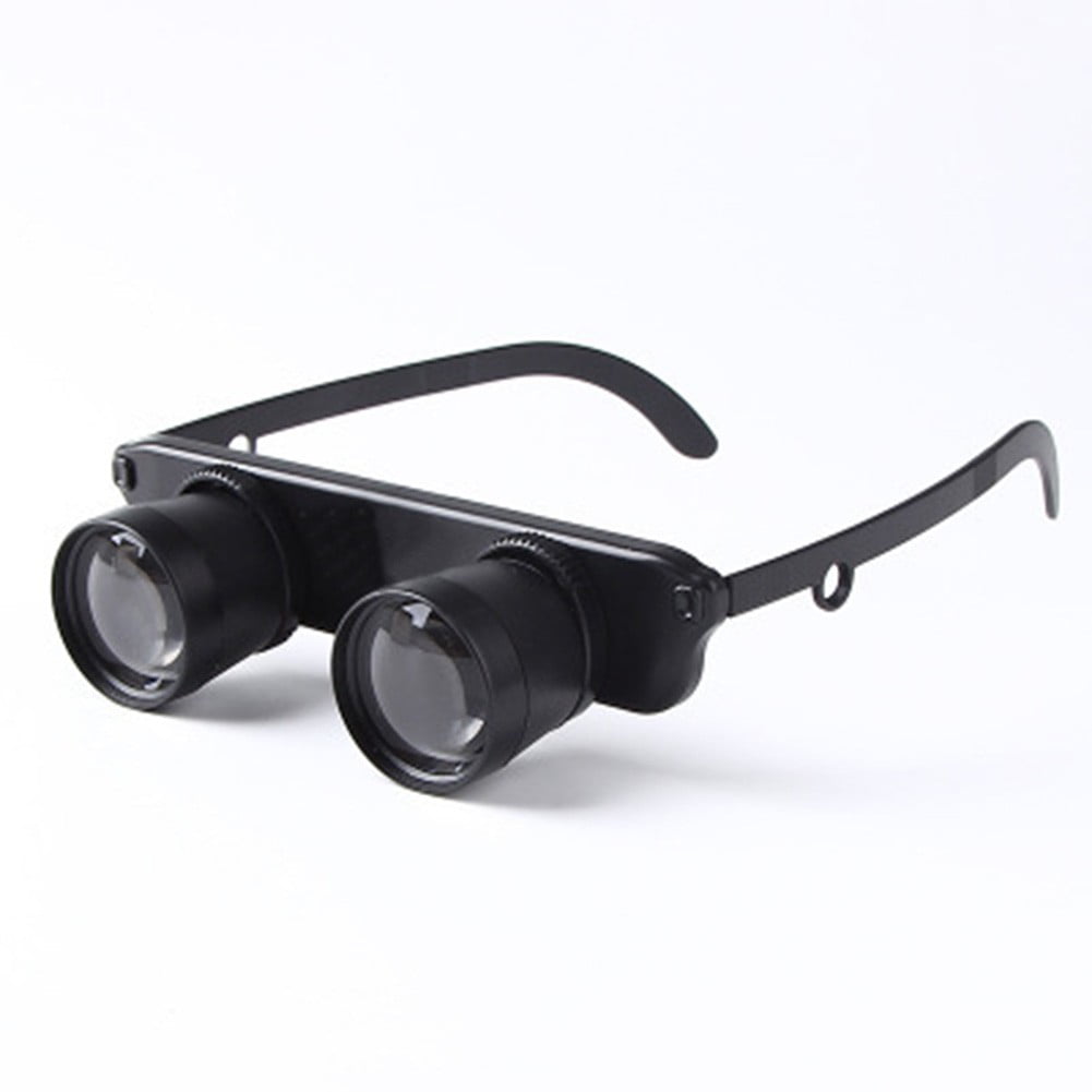 Fishing Telescopic Glasses Protruding Telescopic Magnifying Glass For