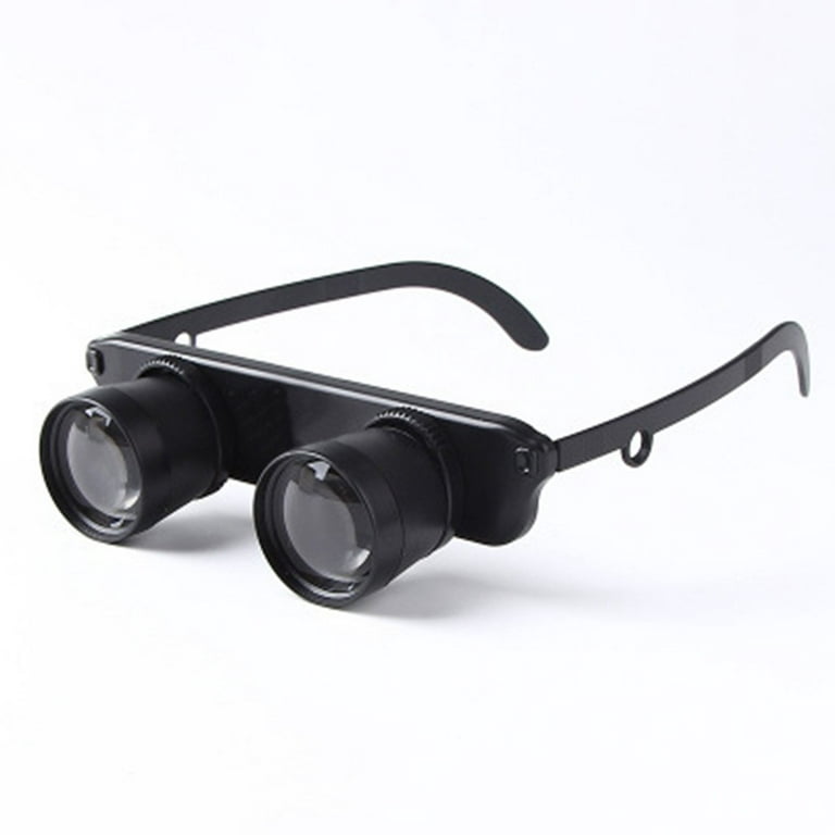Sufanic Fishing Telescopic Glasses Protruding Telescopic Magnifying Glass  For Myopia 