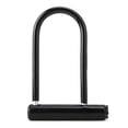 thumbnail image 4 of Security U Lock Anti-Theft U-Lock Bike , Anti-Theft Lock, Locks And Accessories Anti Theft For Motorcycle Scooters, 4 of 8