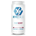 thumbnail image 4 of Xyience Frostberry Blast Energy Drink, 16 fl oz can, 4 of 8