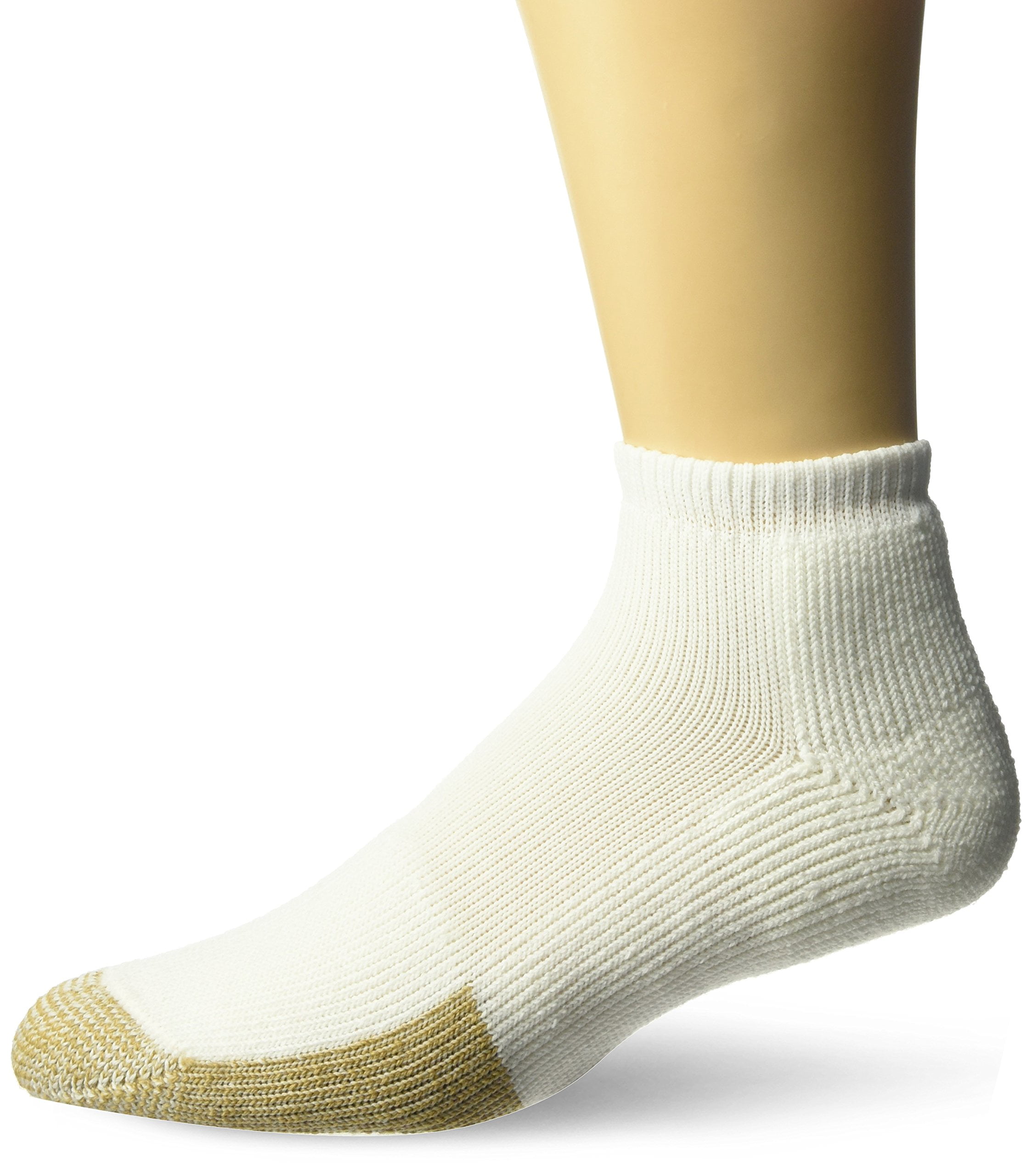 thick no show socks womens