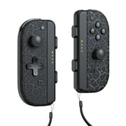 Joy-Pad for Nintendo Switch Controller (L/R) Wireless Game Controller