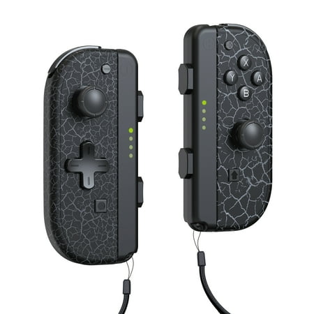 Joy-Pad for Nintendo Switch Controller (L/R) Wireless Game Controller