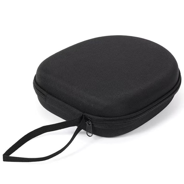 Funda Rigida QASHA para Sony WH-1000XM4 Bose QC45 y Auriculares Plegables