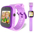 thumbnail image 1 of Reloj de juguete para niños 1pcsY90 (púrpura) Zhivalor CZDZ-HY143-3, 1 of 6