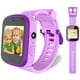 thumbnail image 1 of Reloj de juguete para niños 1pcsY90 (púrpura) Zhivalor CZDZ-HY143-3, 1 of 6