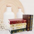 thumbnail image 4 of 6Pcs European Style Fake Book Simulation Book Ornament Household Fake Book Decoration, 4 of 5