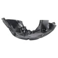 thumbnail image 4 of TRQ Front Left Inner Fender Liner Black Drivers Side Fits Select 2007-2010 Chevrolet Colorado 2007-2012 GMC Canyon 2008 Isuzu i-290 i-370 GM1248186, 4 of 4